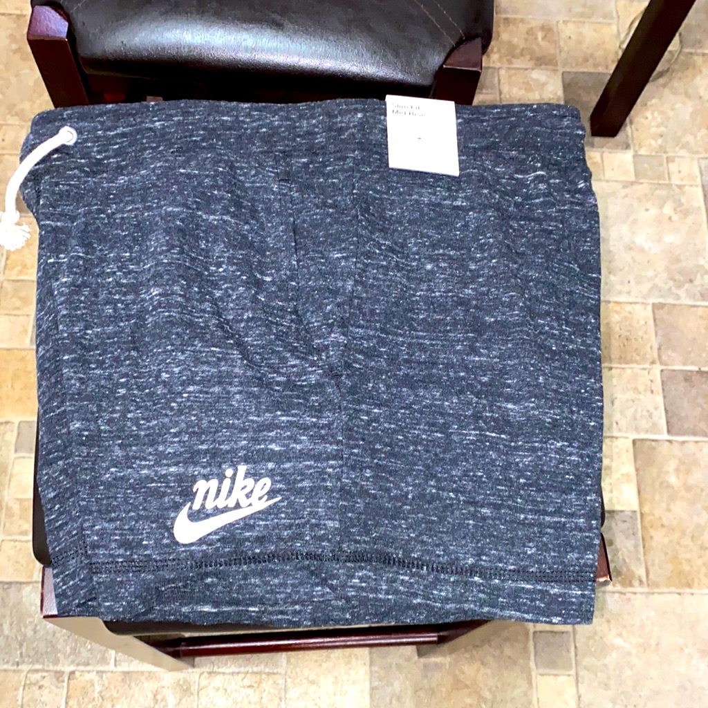Womens Nike Shorts